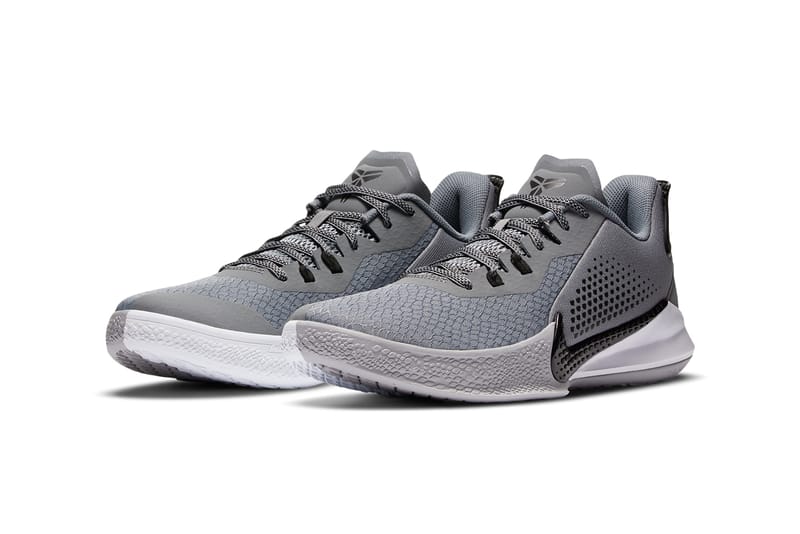 Nike mamba fury discount precio