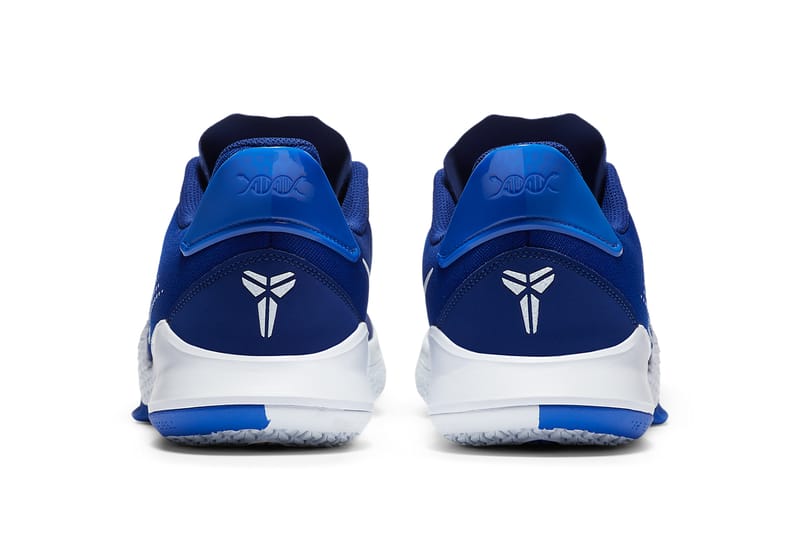 Nike Mamba Fury 