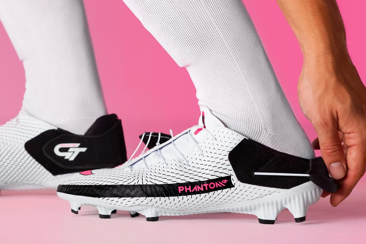 Nike Football Launches Phantom GT Football Boot | Hypebeast