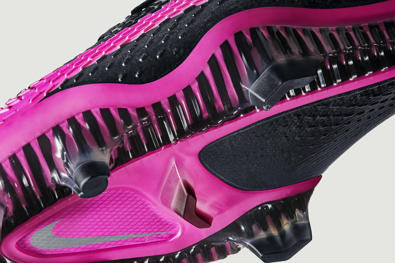 Nike Football Launches Phantom GT Football Boot | Hypebeast