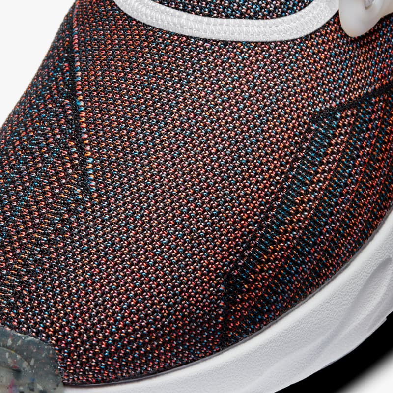 Nike React Presto Flyknit Release Date & Info | Hypebeast