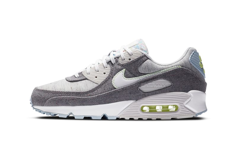 Nike air max best sale 90 recycled canvas pack
