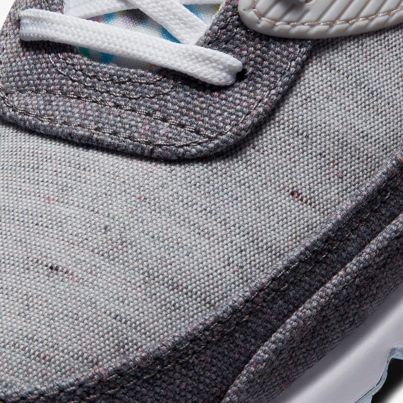 Air max cheap 90 recycled canvas