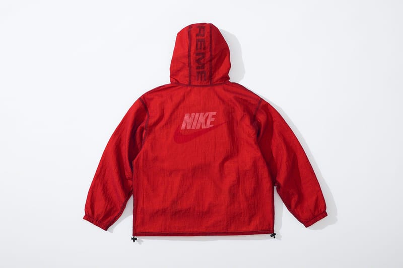 Nike supreme hot sale 2020