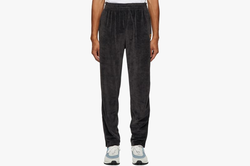 Nike court tracksuit online bottoms