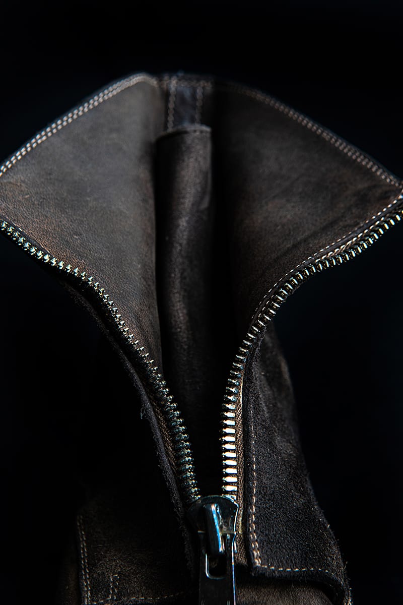 nonnative x Guidi 