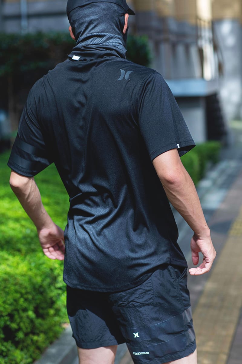 nonnative HURLEY NIKE ボードショーツ nonnative × Hurley × Nike Dri