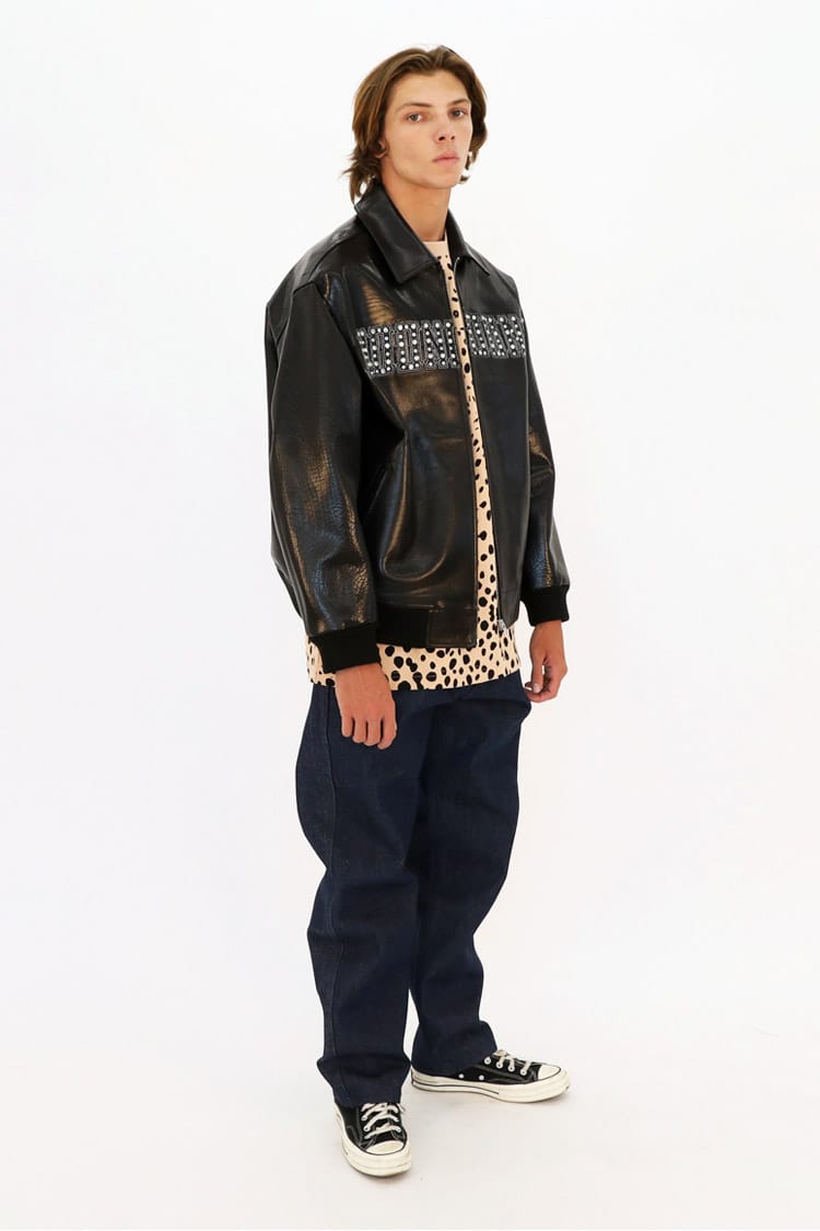 Noon Goons Spring/Summer 2021 Lookbook Collection | Hypebeast