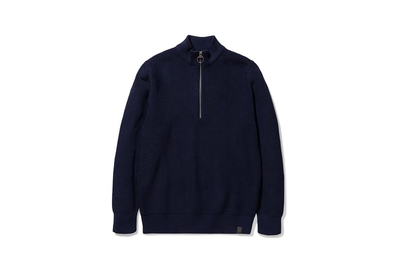 Norse Projects x Barbour Fall/Winter 2020 | Hypebeast