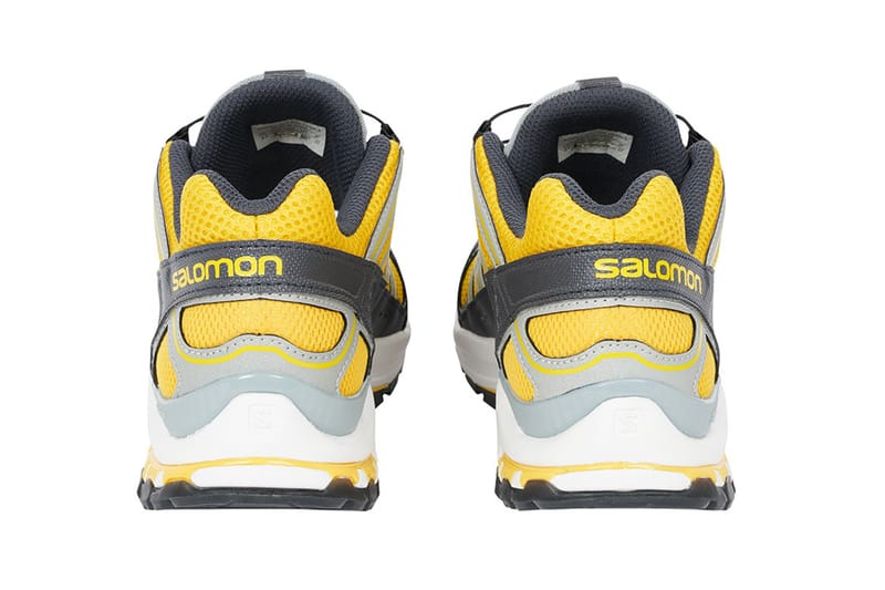 Xa best sale comp salomon