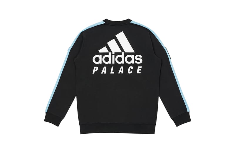 Adidas originals clearance x palace hoodie