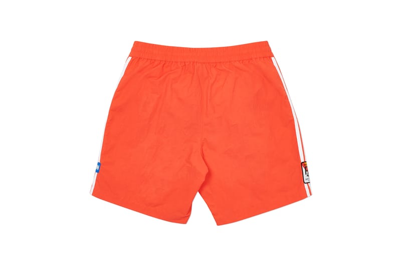 Palace cheap adidas shorts