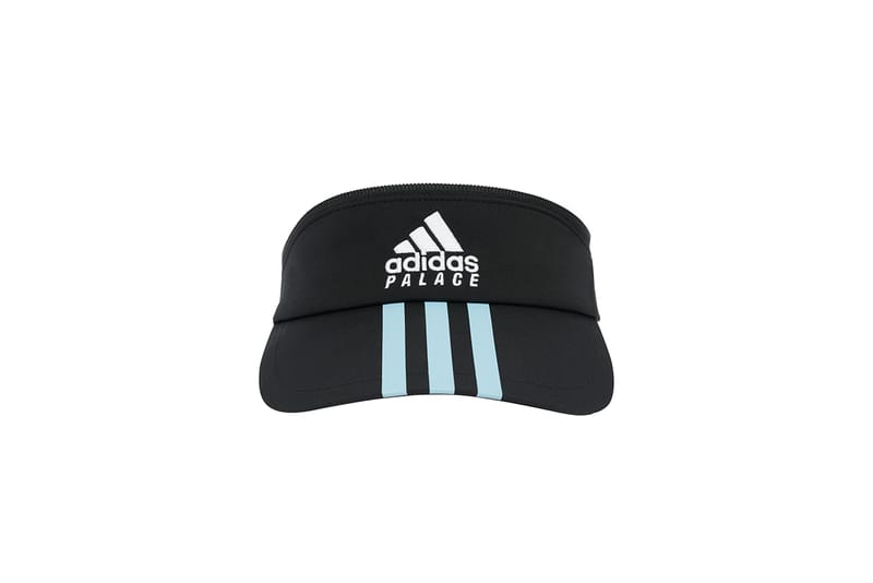 Casquette palace 2024 x adidas