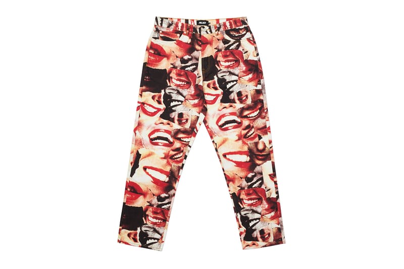 Palace Fall 2020 Bottoms and Pants | Hypebeast