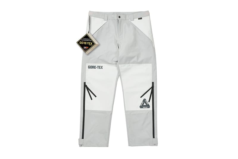 Palace Fall 2020 GORE-TEX | Hypebeast