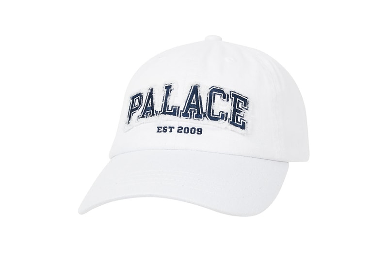 Palace Fall 2020 Hats and Caps | Hypebeast