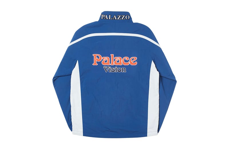 Avirex hot sale palace jacket