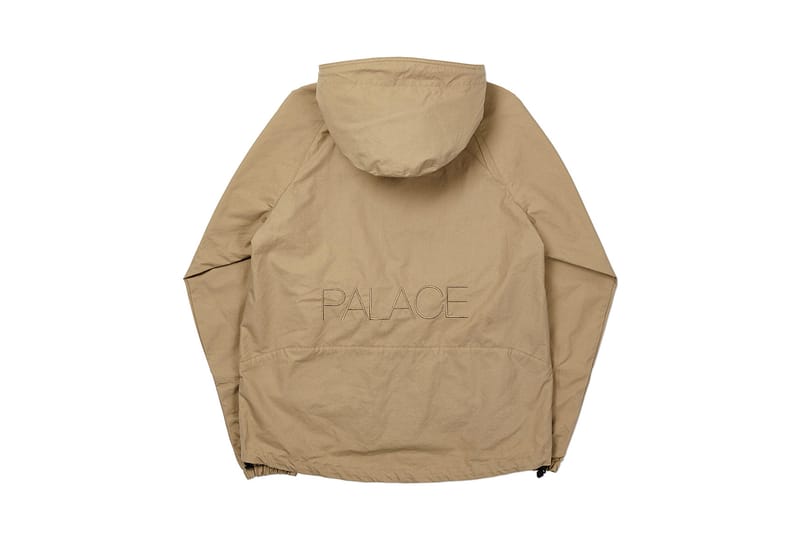 Palace Fall 2020 Outerwear and Jackets | Hypebeast