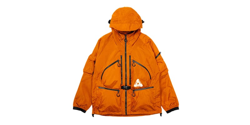 Palace Fall 2020 Outerwear and Jackets | Hypebeast