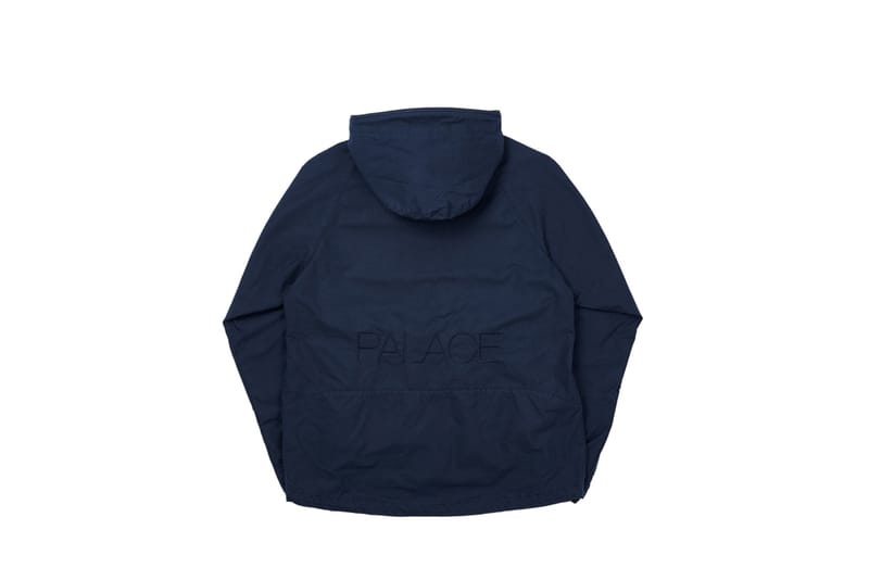 Palace Fall 2020 Outerwear and Jackets | Hypebeast