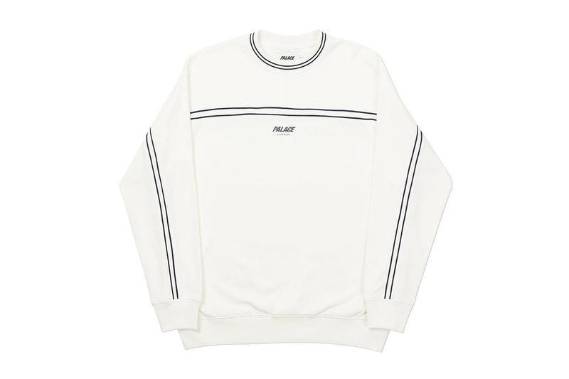 Palace Fall 2020 Sweatshirts and Hoodies | Hypebeast