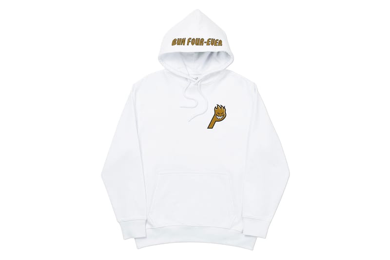 Palace Fall 2020 Sweatshirts and Hoodies | Hypebeast