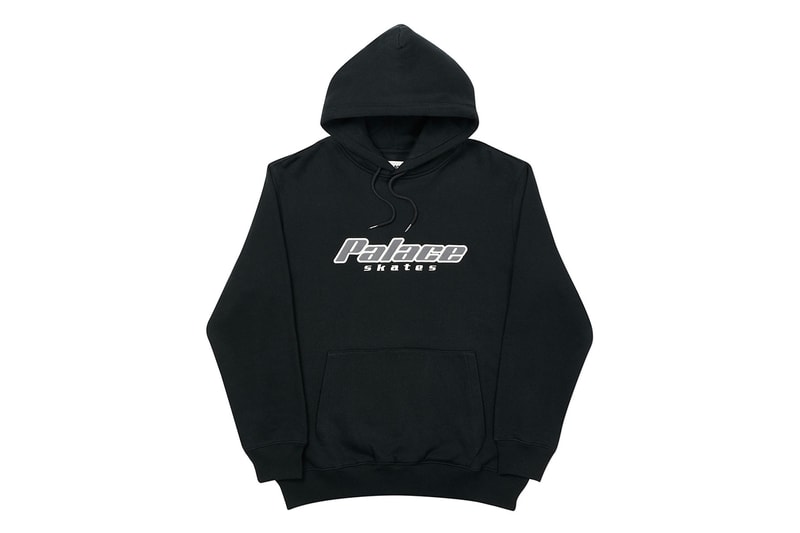 Palace Fall 2020 Sweatshirts and Hoodies | Hypebeast