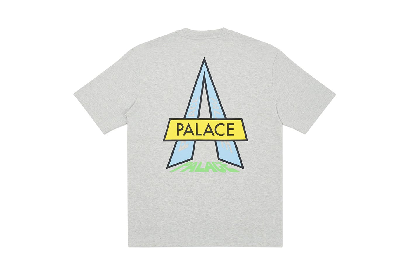 Palace Fall 2020 Tees and T-shirts | HYPEBEAST