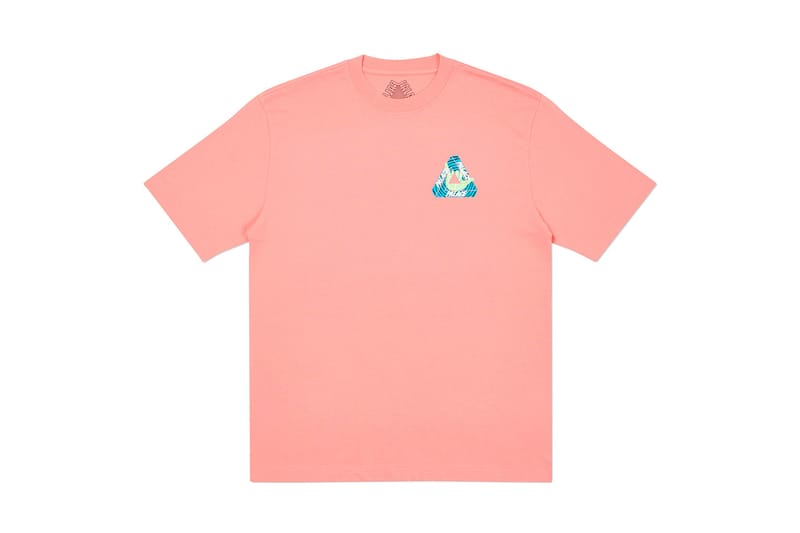 Palace Fall 2020 Tees and T-shirts | Hypebeast