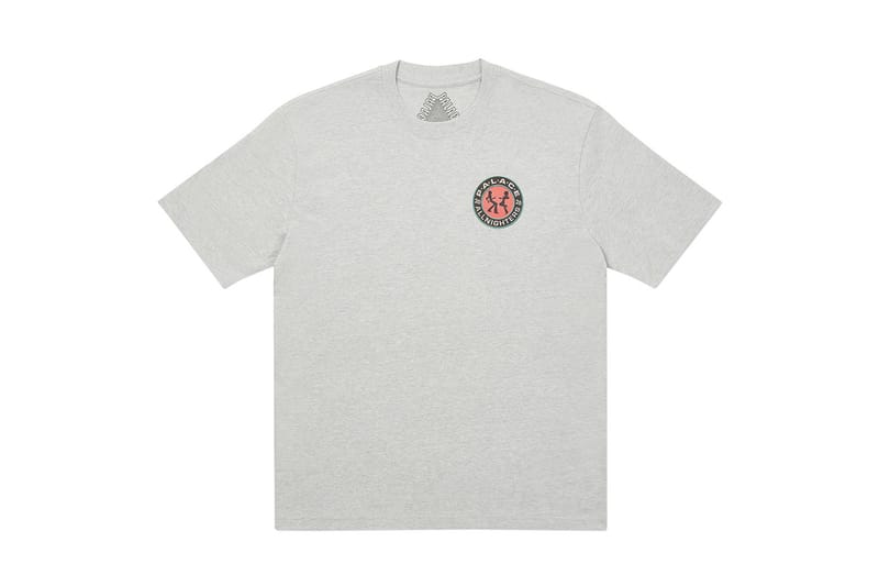 Palace Fall 2020 Tees and T-shirts | Hypebeast