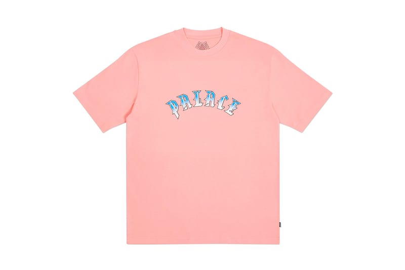 Palace Fall 2020 Tees and T-shirts | Hypebeast