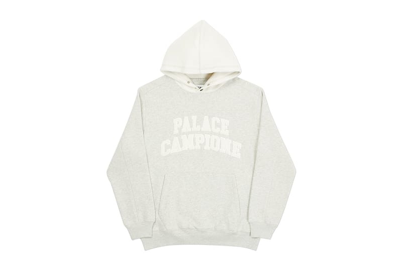 Palace discount pipeline hoodie