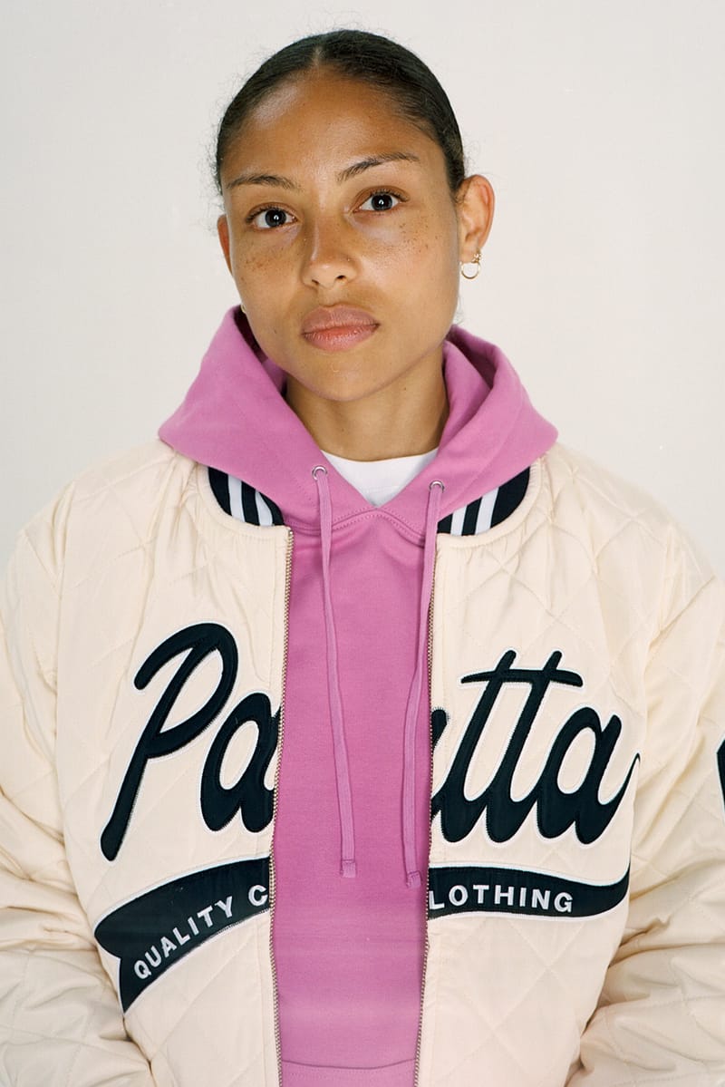 Patta baseball cheap jacket