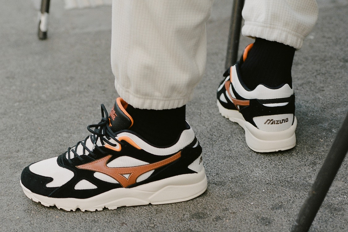 sacai Spring/Summer 2021 Collection Lookbook, Nikes | Hypebeast