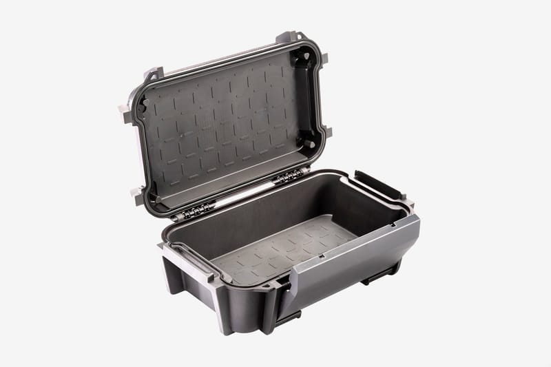 ペリカン(PELICAN) Ruck Case R40 オレンジ R40-OR：ガレージマルシェ+