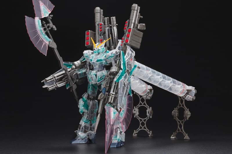 is premium bandai legit