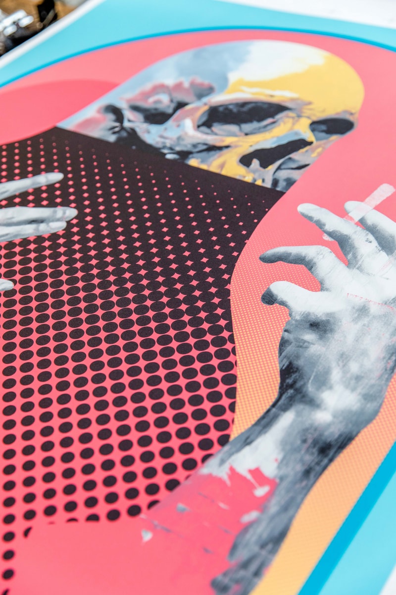 Print Them All Michael Reeder 