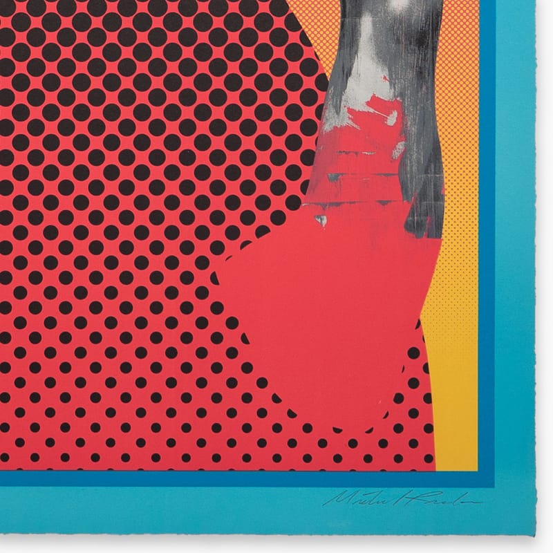 Print Them All Michael Reeder 