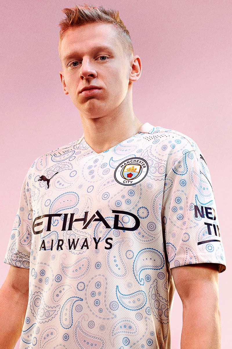 man city home jersey 2020