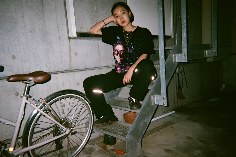 RAW EMOTIONS SS20 Collection Release Hypebeast