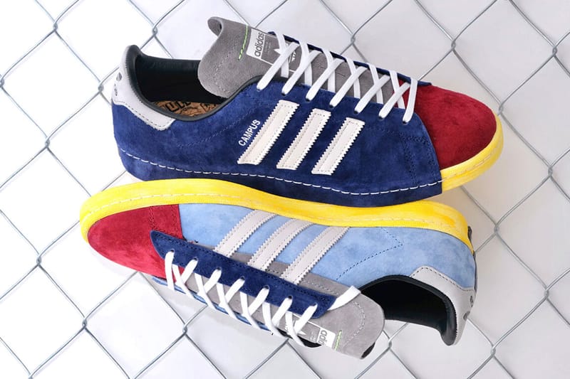 Adidas x mita superstar 80s best sale