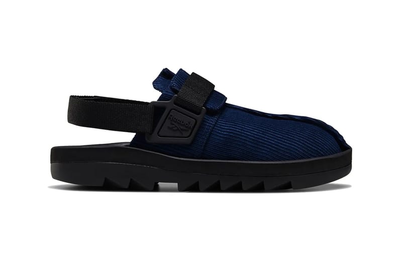 Reebok Beatnik Corduroy Release | Hypebeast