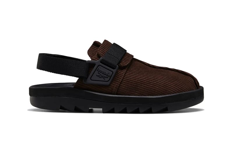 Reebok Beatnik Corduroy Release | Hypebeast