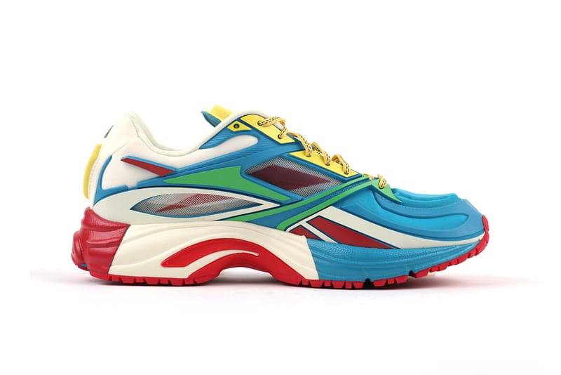 Reebok Premier Road Modern Sneaker Collection | Hypebeast