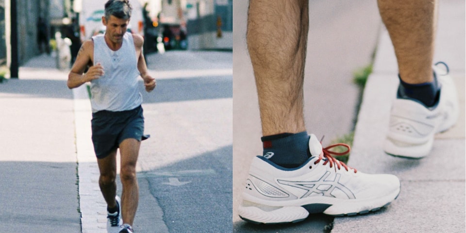 asics reigning champ gel cumulus