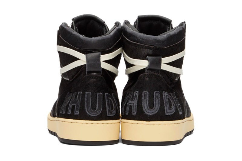 rhude rhecess