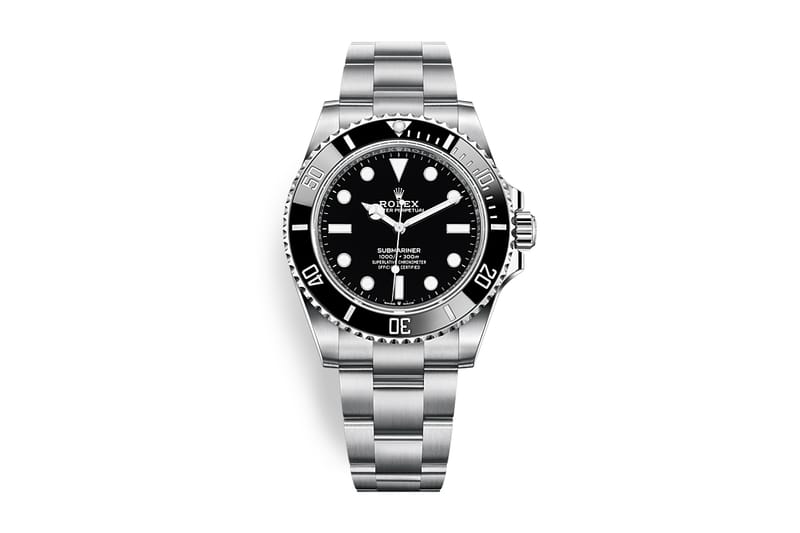 New rolex 2024 models 2020