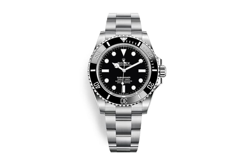 men's new rolex 2020