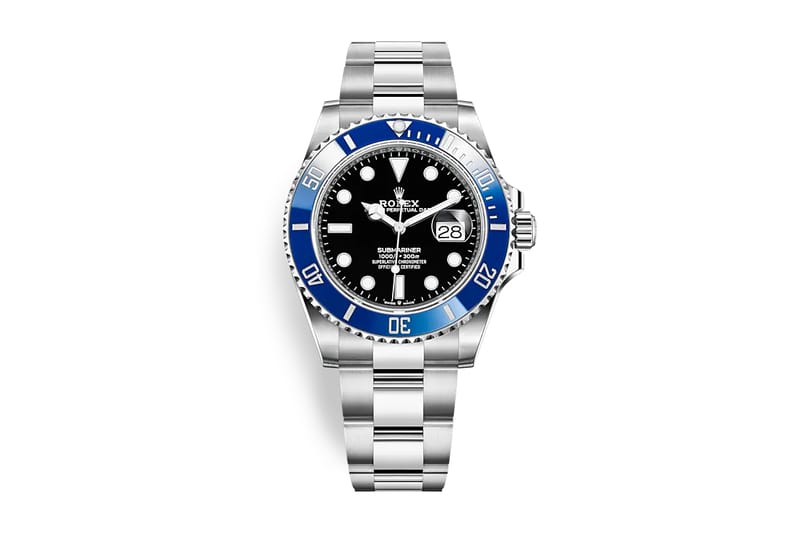 Nouvelle montre 2024 rolex 2020