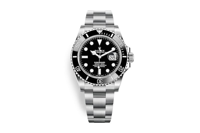 Rolex news clearance 2020